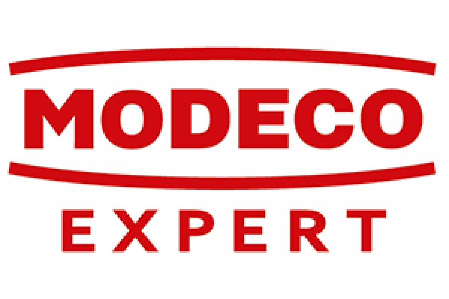 Modeco Expert